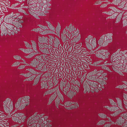 Rani Color Brocade Fabric