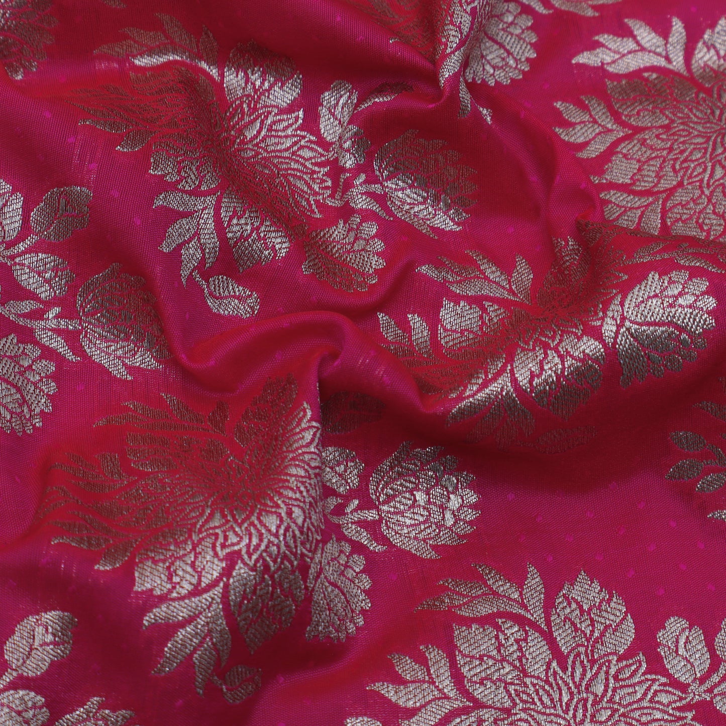 Rani Color Brocade Fabric