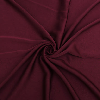 Satin Self Nova Fabric