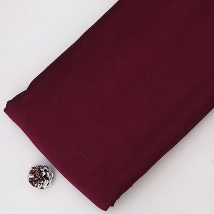 Satin Self Nova Fabric