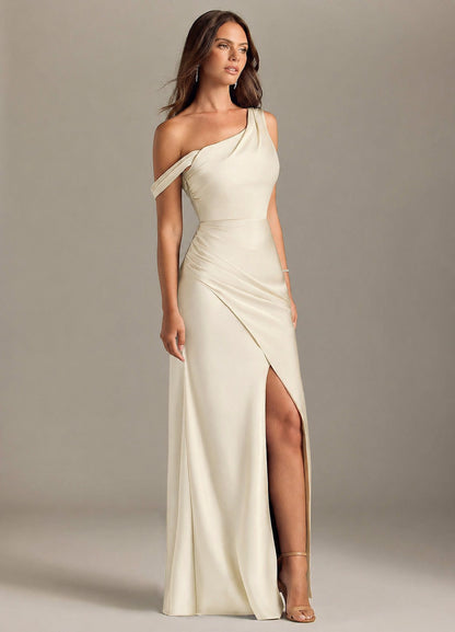 Satin Self Nova Fabric