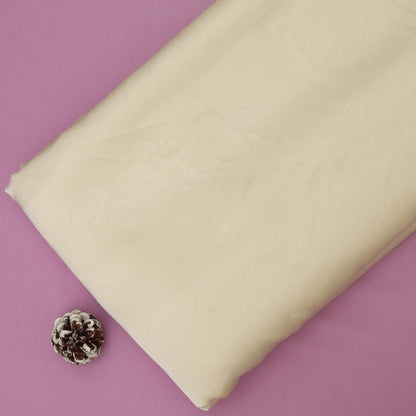 Satin Self Nova Fabric