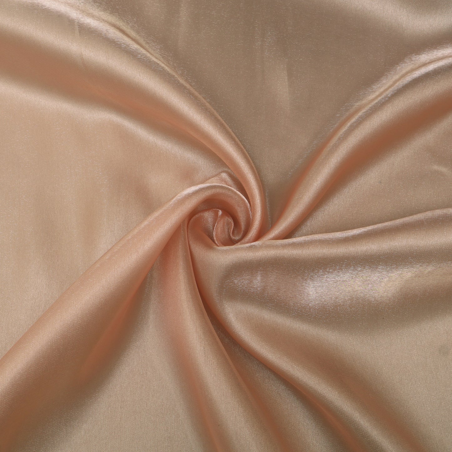 Shimmer Satin Organza Fabric