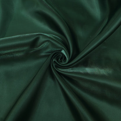Shimmer Satin Organza Fabric