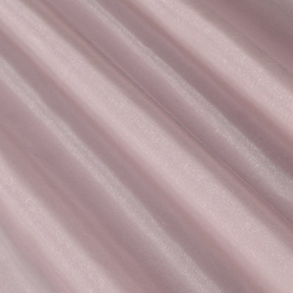 Shimmer Satin Organza Fabric