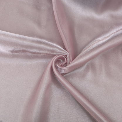 Shimmer Satin Organza Fabric