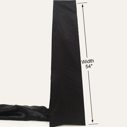 Shimmer Satin Organza Fabric