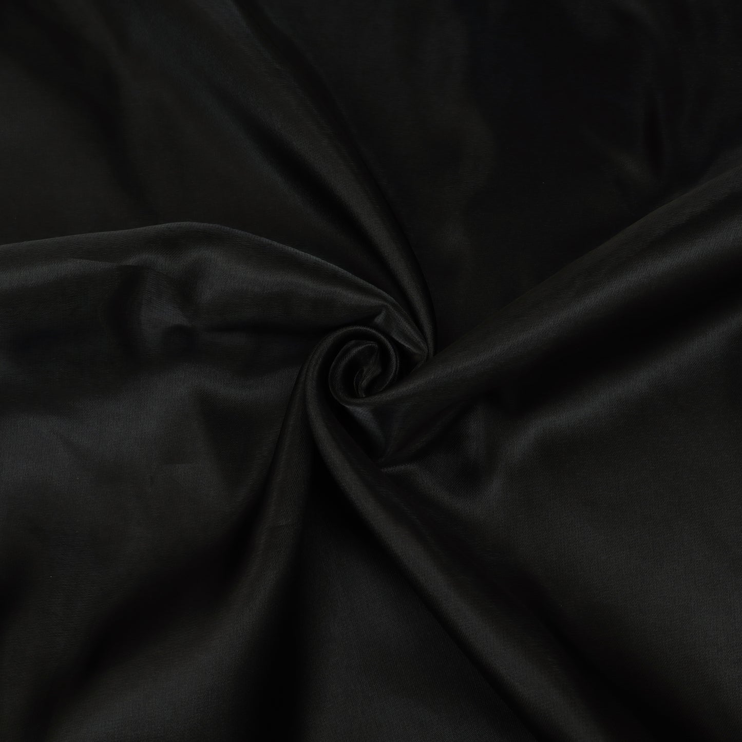 Shimmer Satin Organza Fabric