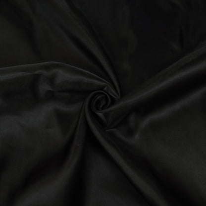 Shimmer Satin Organza Fabric