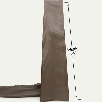 Shimmer Satin Organza Fabric