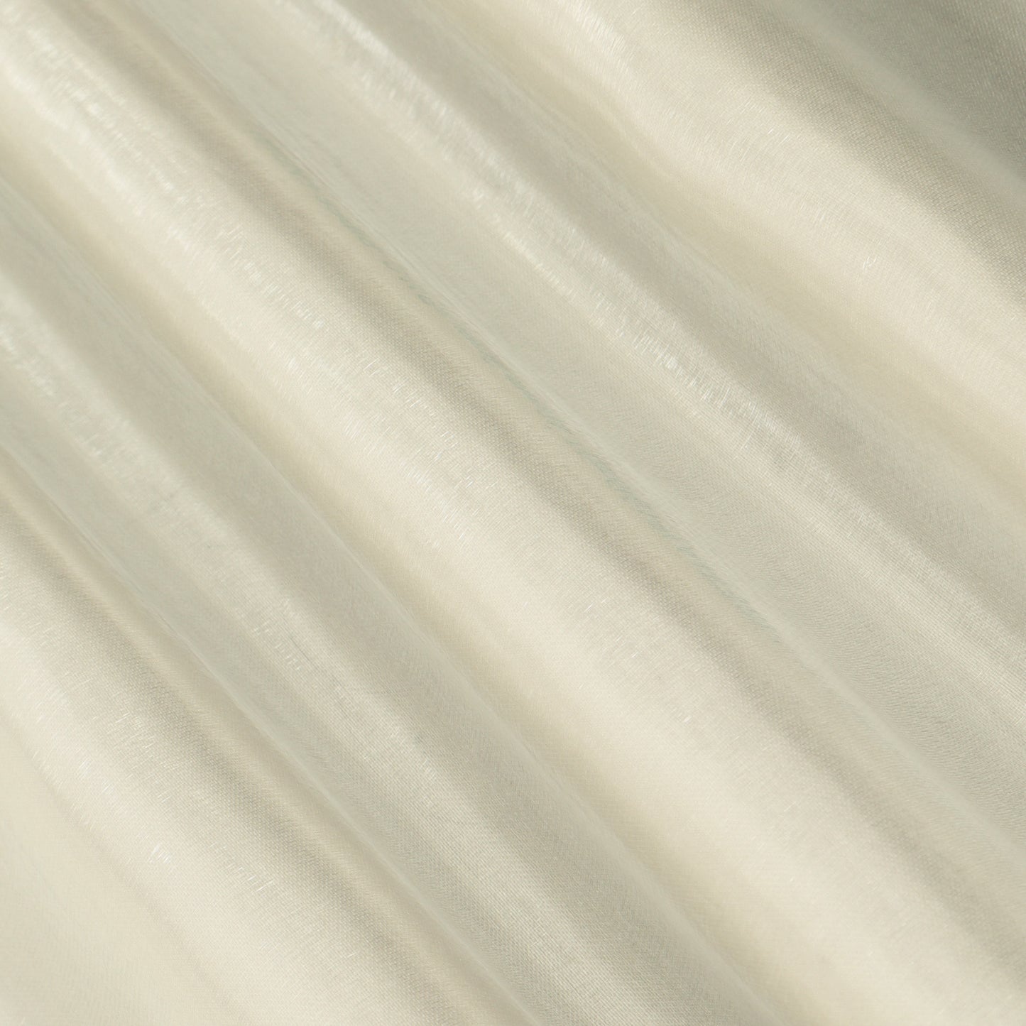 Shimmer Satin Organza Fabric