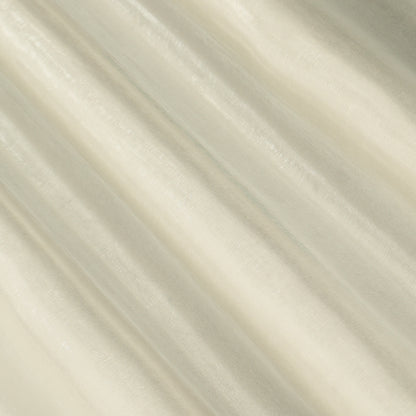 Shimmer Satin Organza Fabric