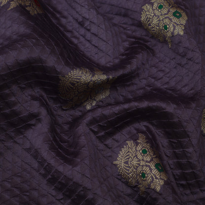 Move Color Brocade Fabric