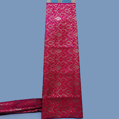 Rani Color Brocade Fabric