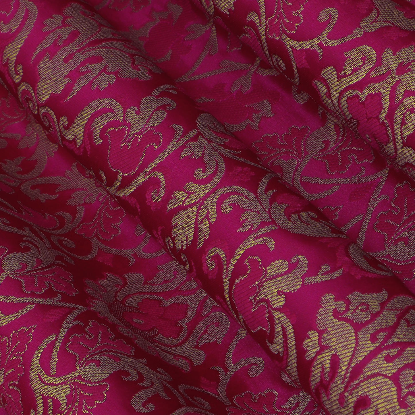 Rani Color Brocade Fabric