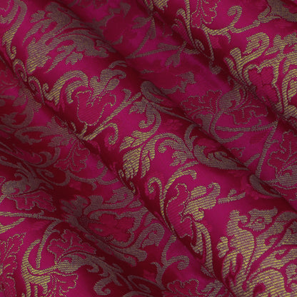 Rani Color Brocade Fabric