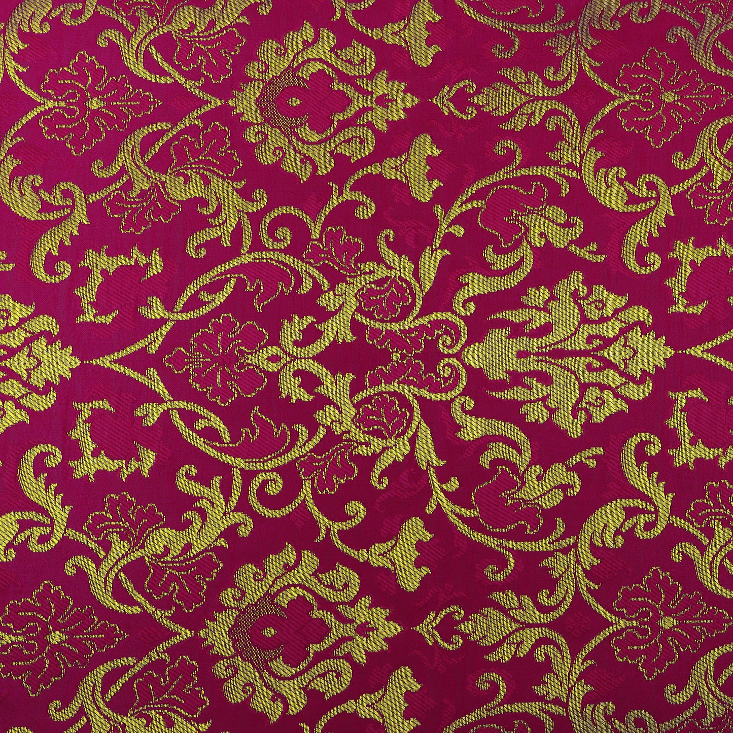 Rani Color Brocade Fabric