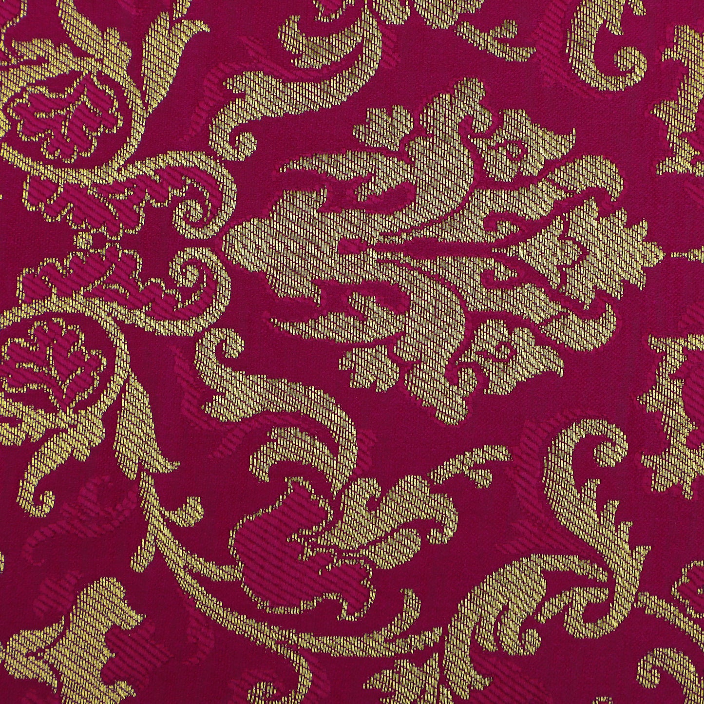 Rani Color Brocade Fabric