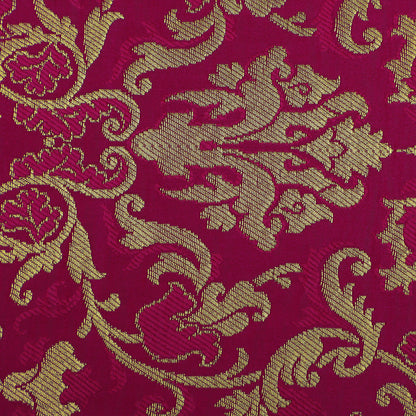 Rani Color Brocade Fabric