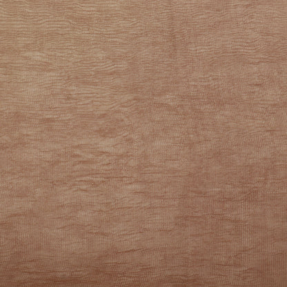 Plain Tissue Crush Stripe Fabric