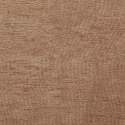 Plain Tissue Crush Stripe Fabric