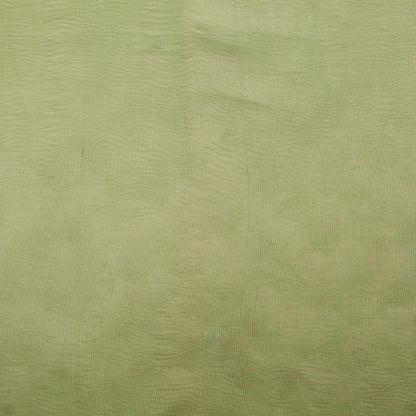 Plain Tissue Crush Stripe Fabric