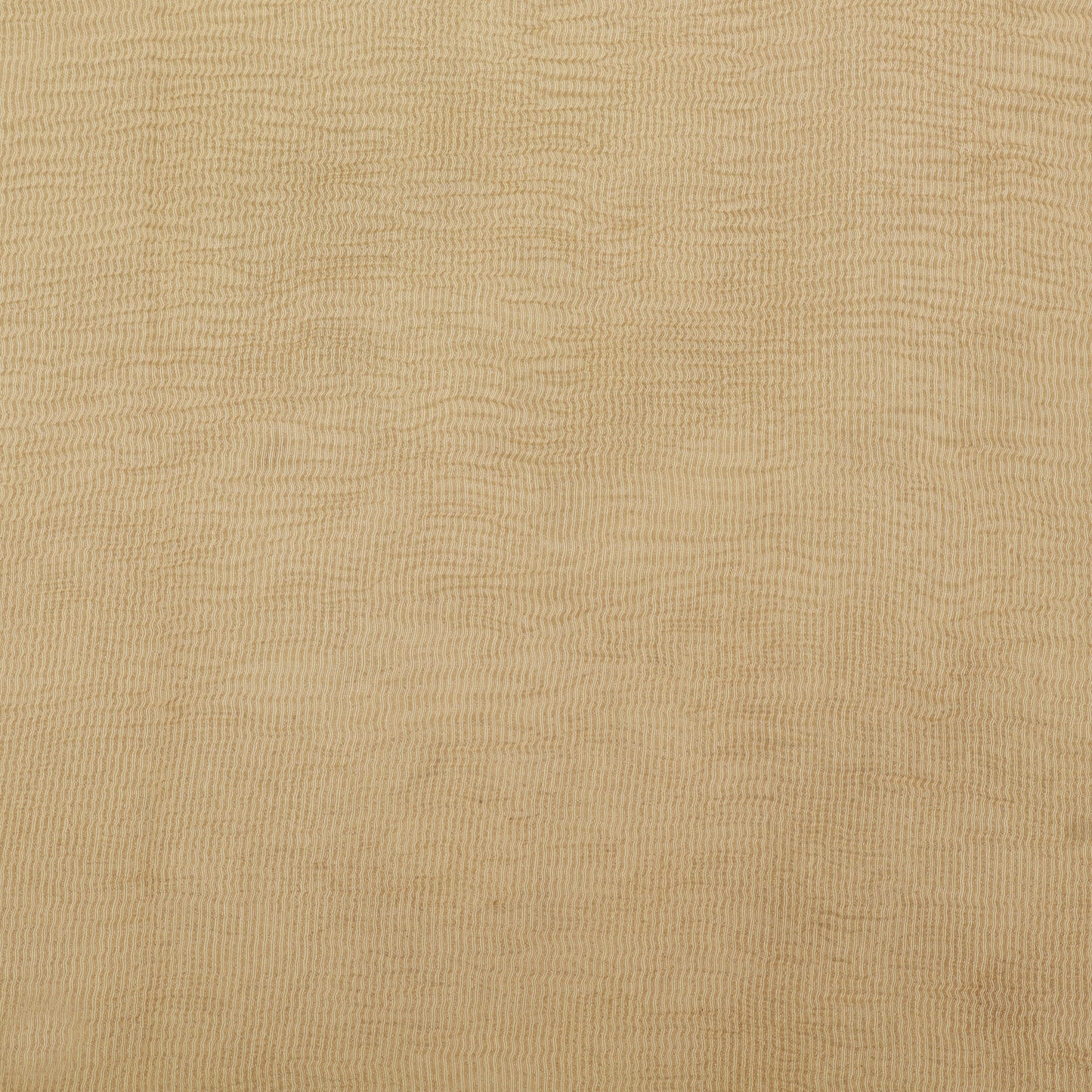 Plain Tissue Crush Stripe Fabric