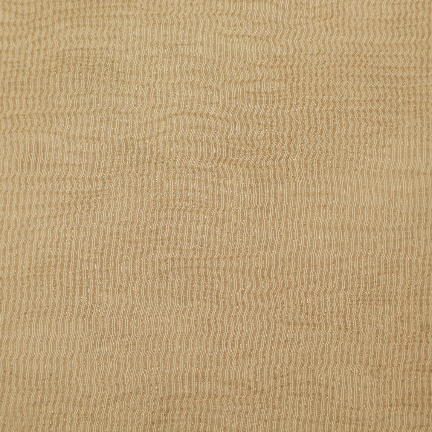Plain Tissue Crush Stripe Fabric