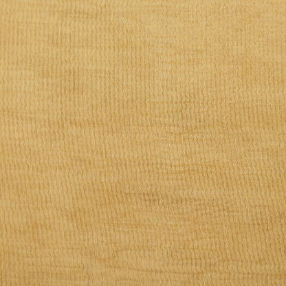 Plain Tissue Crush Stripe Fabric