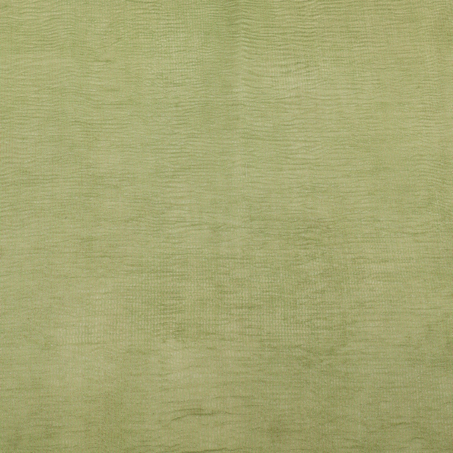 Plain Tissue Crush Stripe Fabric