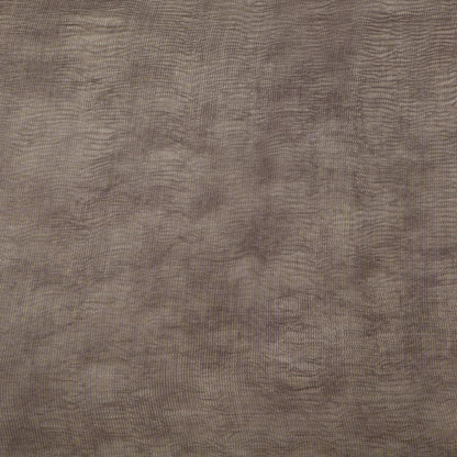 Plain Tissue Crush Stripe Fabric