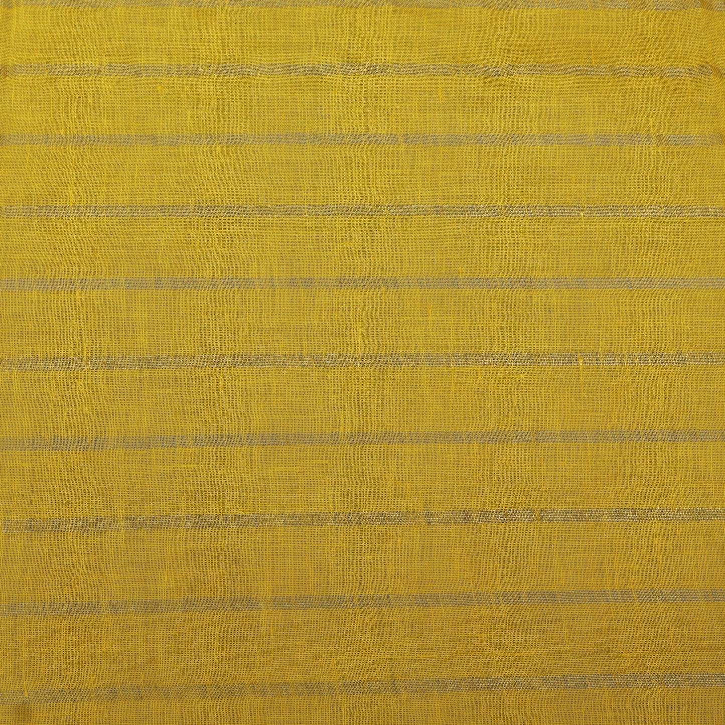 Linen Hand Printed Fabric