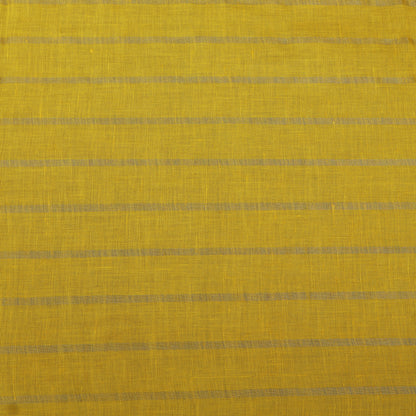 Linen Hand Printed Fabric