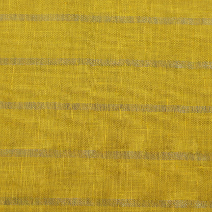 Linen Hand Printed Fabric