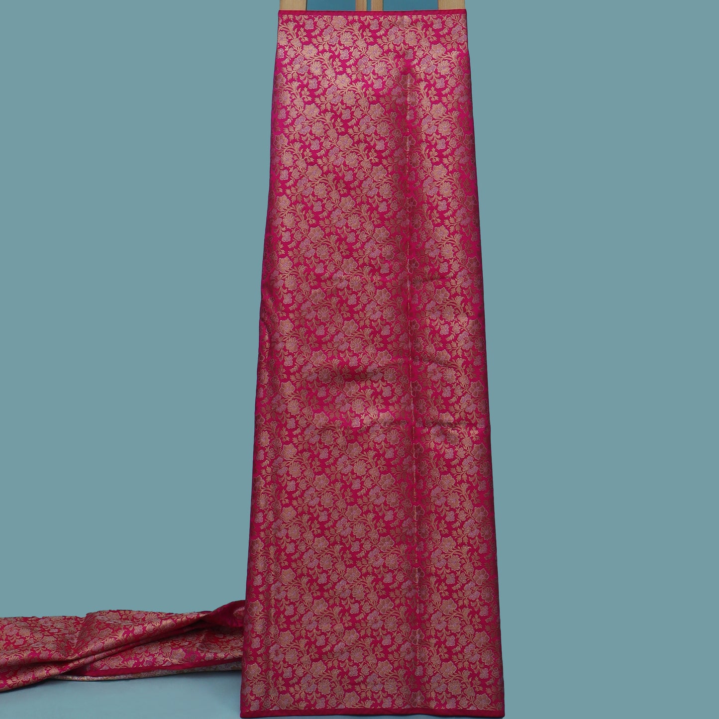 Rani Color Brocade Fabric