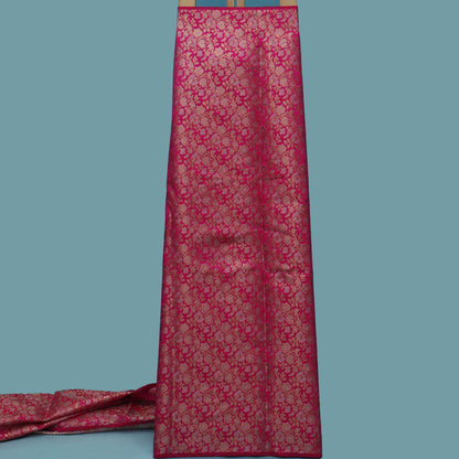 Rani Color Brocade Fabric