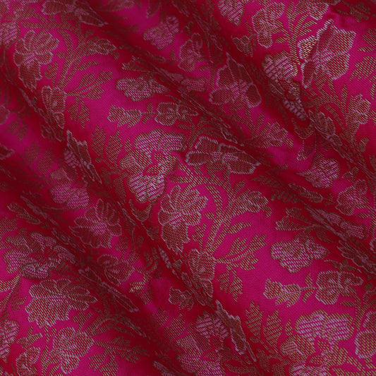 Rani Color Brocade Fabric