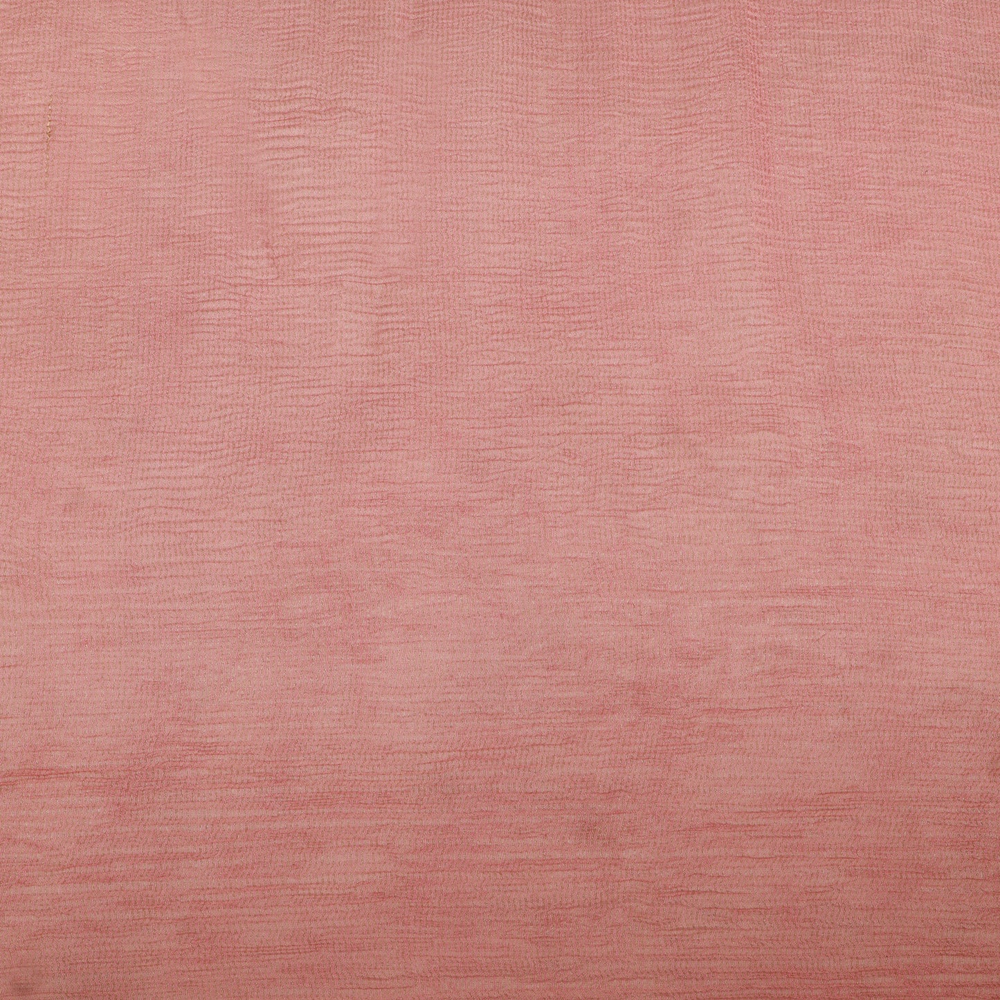 Plain Tissue Crush Stripe Fabric