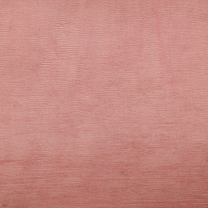 Plain Tissue Crush Stripe Fabric