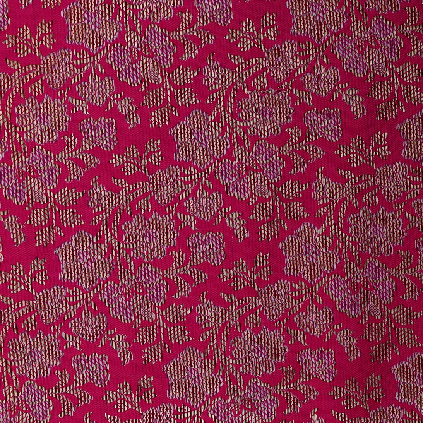 Rani Color Brocade Fabric