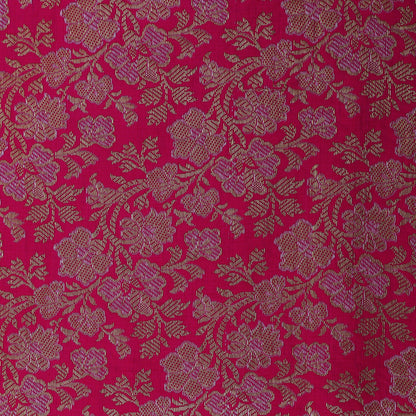 Rani Color Brocade Fabric