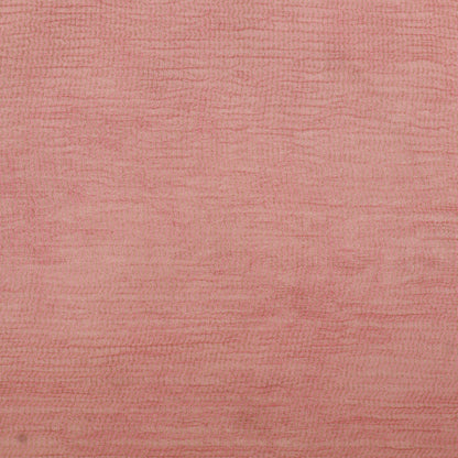 Plain Tissue Crush Stripe Fabric