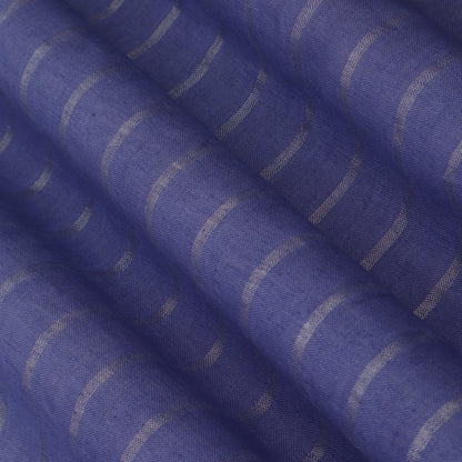 Linen Hand Printed Fabric