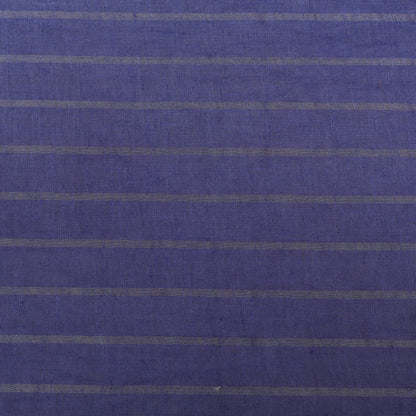 Linen Hand Printed Fabric