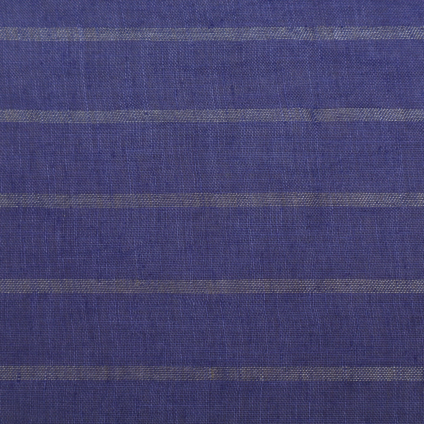 Linen Hand Printed Fabric