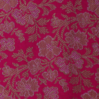 Rani Color Brocade Fabric