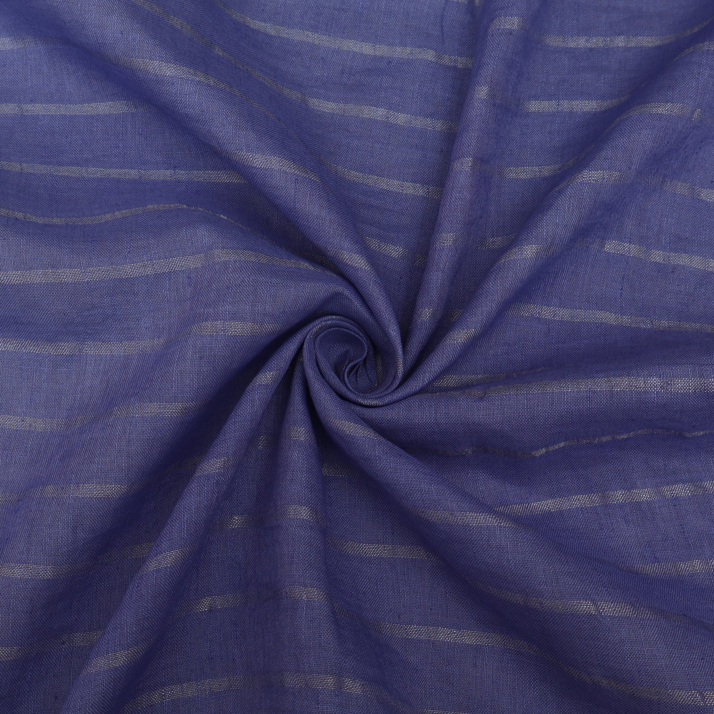 Linen Hand Printed Fabric