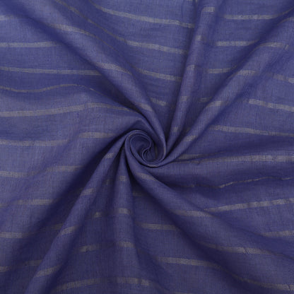 Linen Hand Printed Fabric