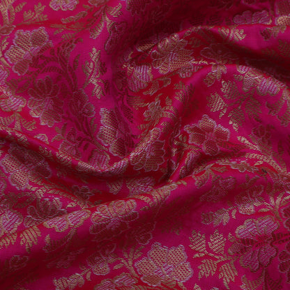 Rani Color Brocade Fabric