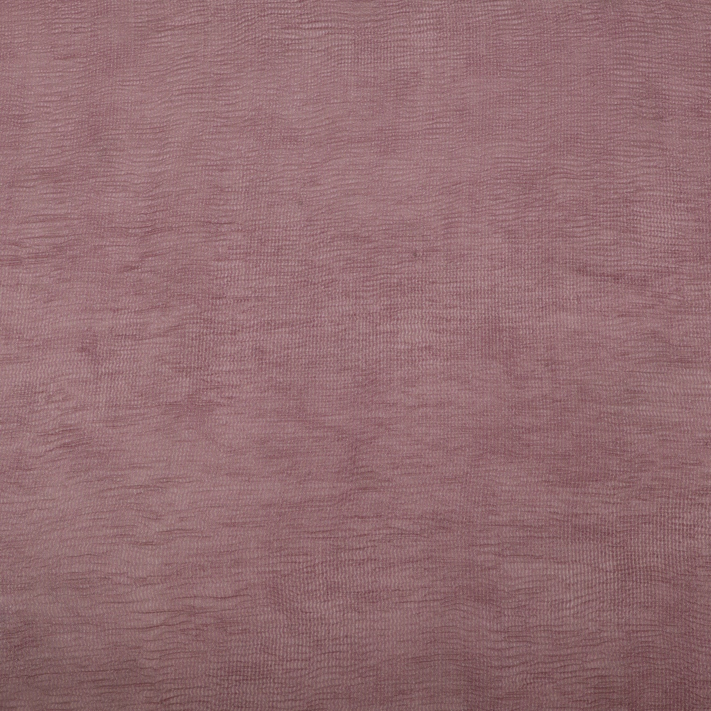 Plain Tissue Crush Stripe Fabric